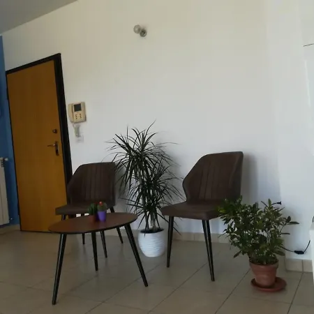 Casa Angelina Apartment Lecce