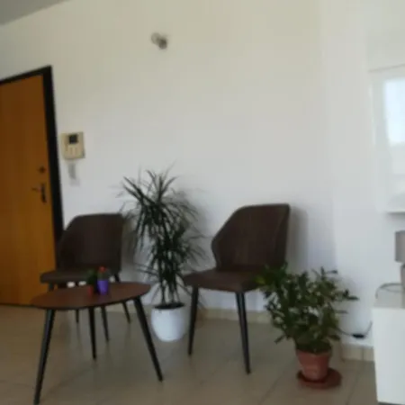 Casa Angelina Apartment *