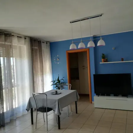 Casa Angelina Apartment Lecce