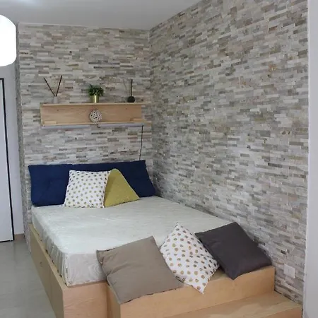 Casa Angelina Apartment Lecce
