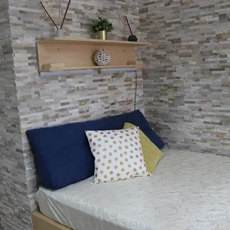Apartment Casa Angelina